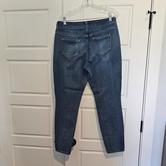 Maurices Skinny Jeggings - Picture 2 of 3